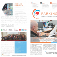 Newsletter 12/2015