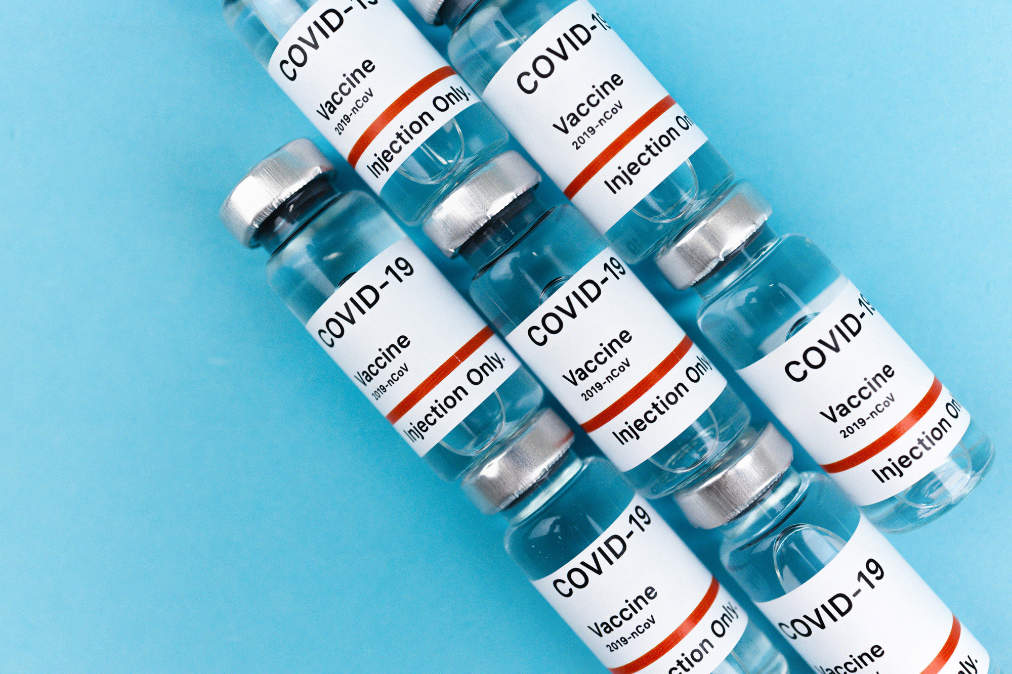 Informationen zur COVID-19-Impfung für Parkinson-Patienten 