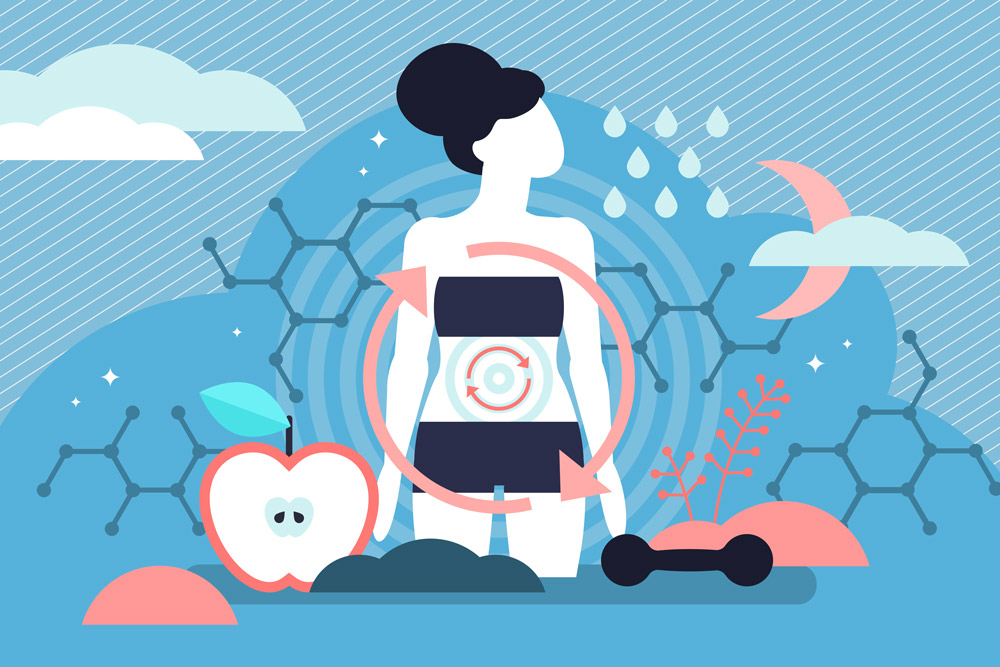 Increased sugar levels and lack of vitamin C in the brain - an early indicator for Parkinson’s disease