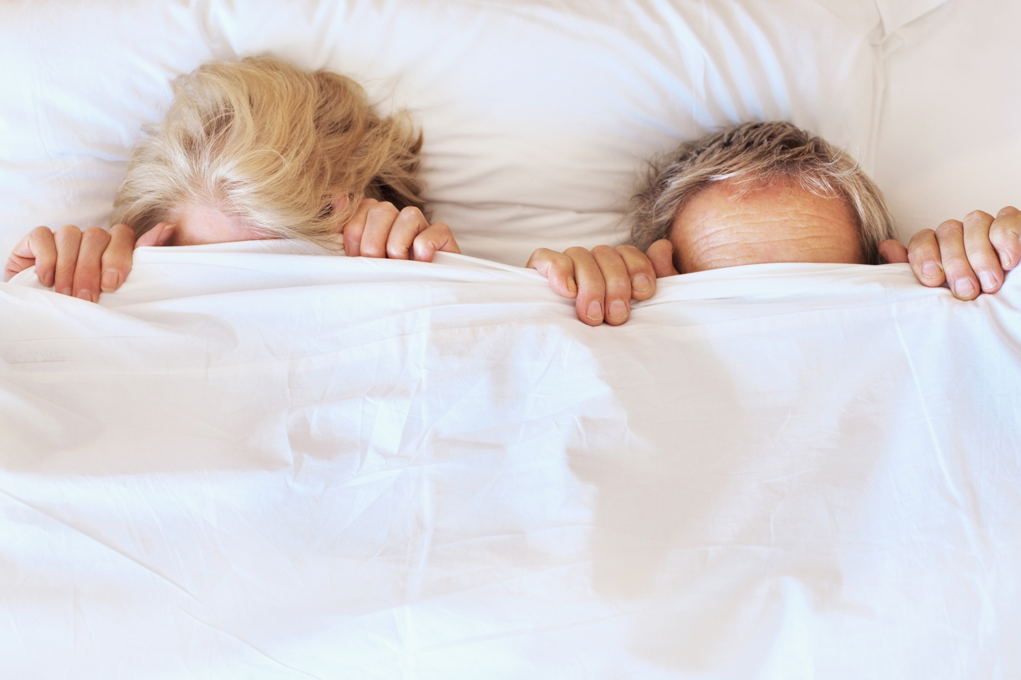 Enquête nationale sur la qualité du sommeil pour mieux prévenir les maladies neurodégénératives