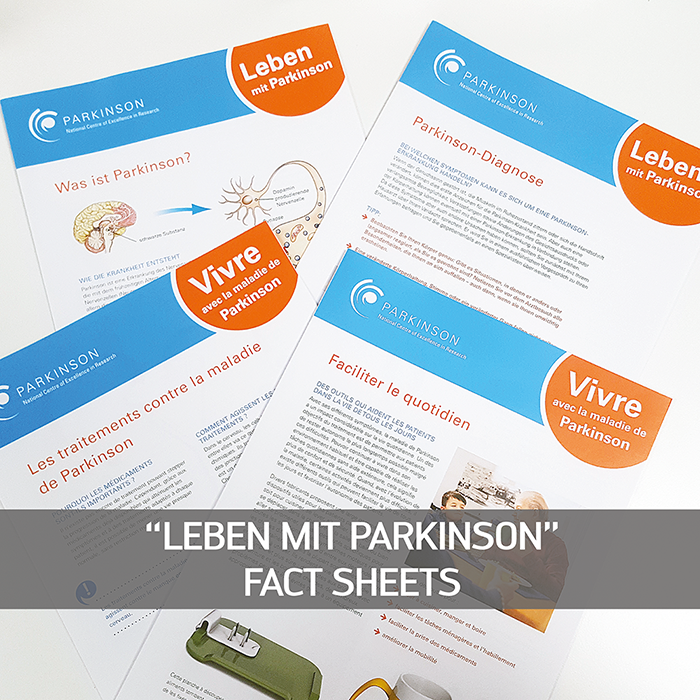 Leben Mit Parkinson