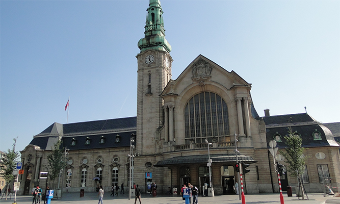 200 ans de recherche scientifique sur la maladie de Parkinson – Exposition à la gare de Luxembourg