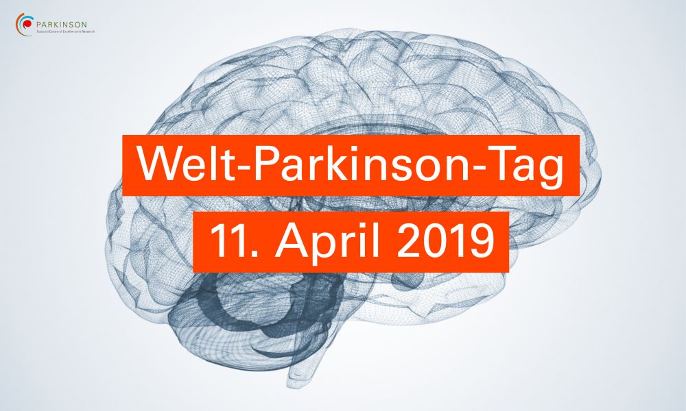 Welt-Parkinson-Tag 2019