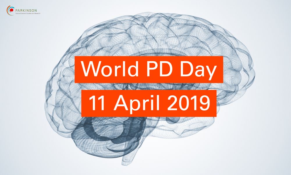 World PD Day 2019